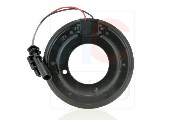 AC AUTO AC-04SD32 Tekercs, mágneskuplung-kompresszor