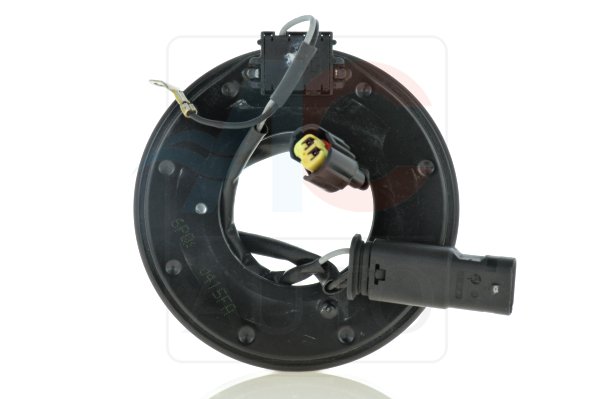 AC AUTO AC-04SD36 Tekercs, mágneskuplung-kompresszor