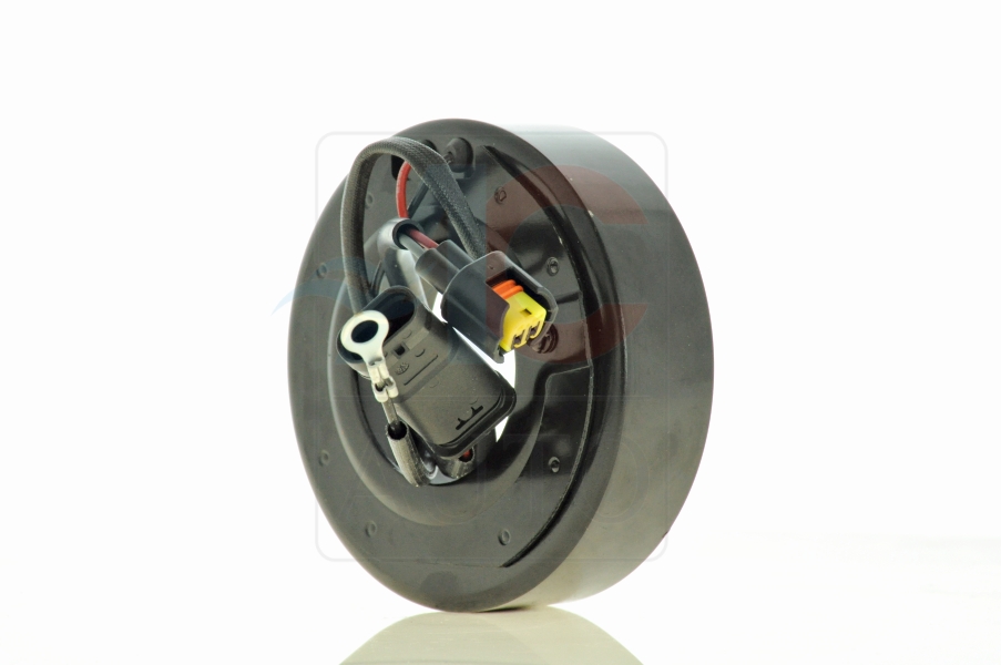 AC AUTO AC-04VI08 Tekercs, mágneskuplung-kompresszor