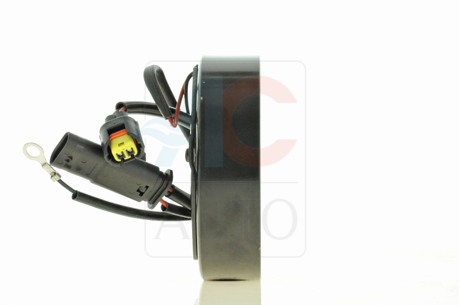 AC AUTO AC-04VI08 Tekercs, mágneskuplung-kompresszor