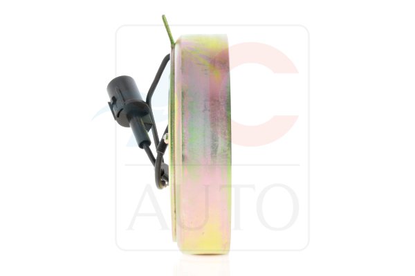 AC AUTO AC-04ZX04 Tekercs, mágneskuplung-kompresszor