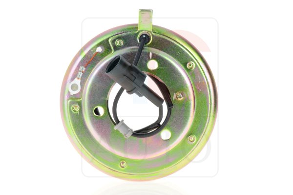 AC AUTO AC-04ZX04 Tekercs, mágneskuplung-kompresszor