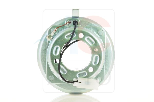 AC AUTO AC-04ZX08 Tekercs, mágneskuplung-kompresszor