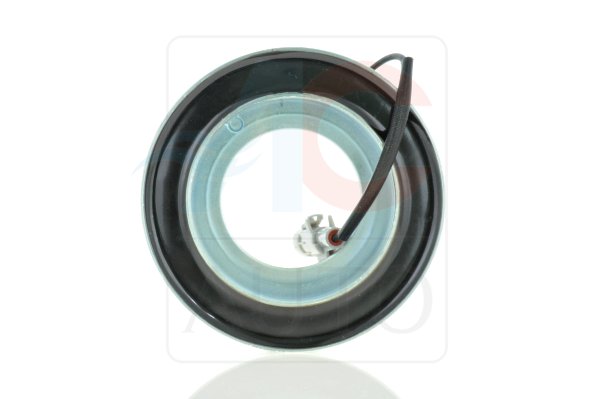 AC AUTO ACAAC-04ZX12 Tkercs, mágneskuplung-kompresszor