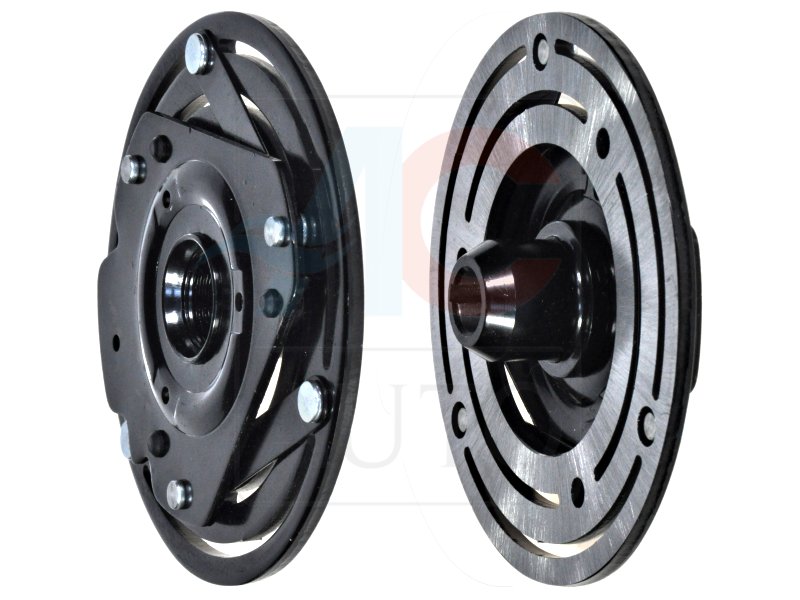 AC AUTO ACAAC-05DL06 Menesztő tárcsa, mágneses tengelykapcsoló - kompre