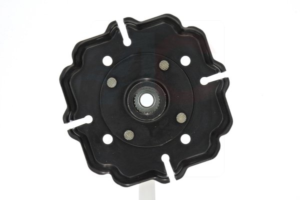 AC AUTO ACAAC-05DN06 Menesztő tárcsa, mágneses tengelykapcsoló - kompre