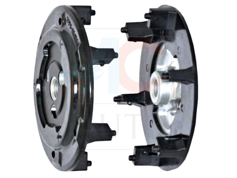 AC AUTO ACAAC-05DN07 Menesztő tárcsa, mágneses tengelykapcsoló - kompre