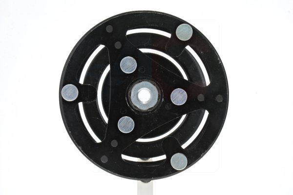 AC AUTO  Menesztő tárcsa, mágneses tengelykapcsoló - kompre