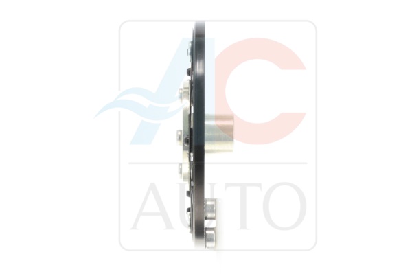 AC AUTO AC-05DN29 Menesztőtárcsa, mágneses tengelykapcsoló - kompres