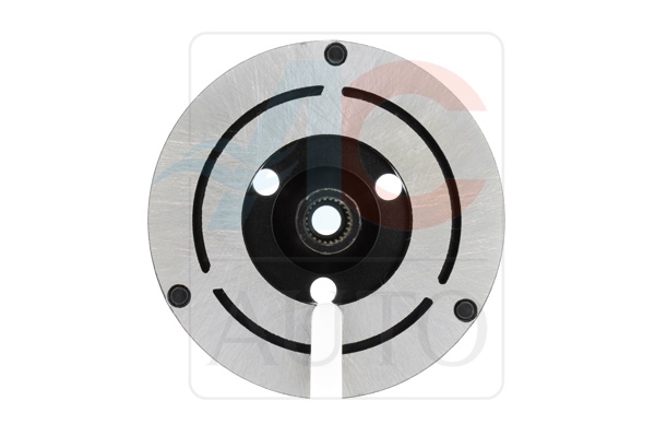 AC AUTO AC-05SD10 Menesztőtárcsa, mágneses tengelykapcsoló - kompres