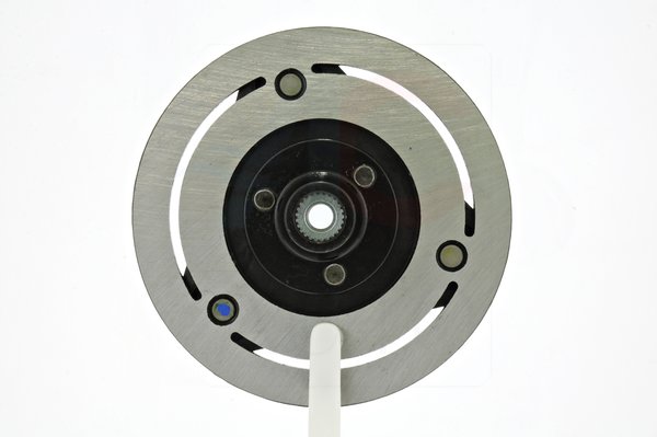 AC AUTO AC-05ZX03 Menesztőtárcsa, mágneses tengelykapcsoló - kompres