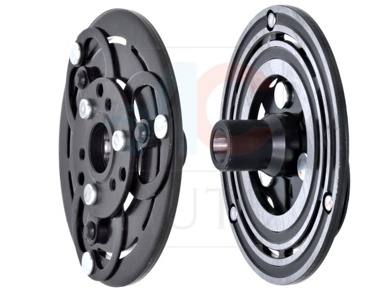 AC AUTO ACAAC-05ZX06 Menesztő tárcsa, mágneses tengelykapcsoló - kompre