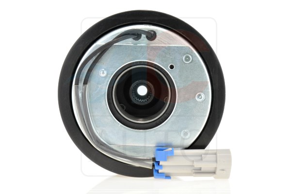 AC AUTO ACAAC-06DL01 mágneskuplung, klímakompresszor