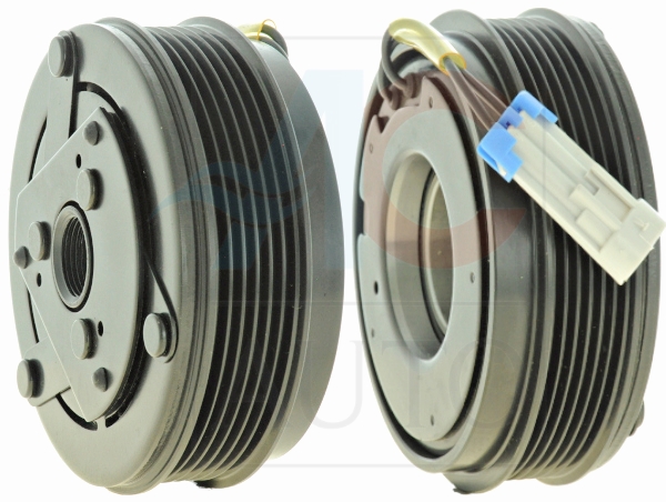 AC AUTO 436326 AC-06DL06 REMENICA KOMPRESORA KLIME CITROEN AC-06DL06