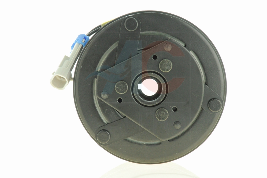 AC AUTO AC-06DL06 mágneskuplung, klímakompresszor