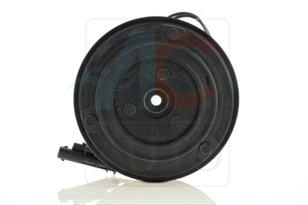 AC AUTO AC-06DL16 mágneskuplung, klímakompresszor