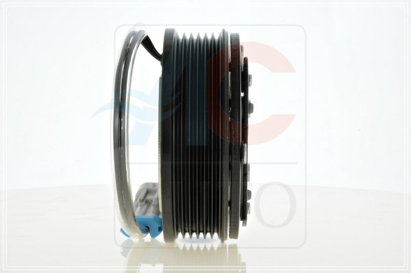 AC AUTO 436601 AC-06DL20 REMENICA KOMPRESORA KLIME OPEL AC-06DL20