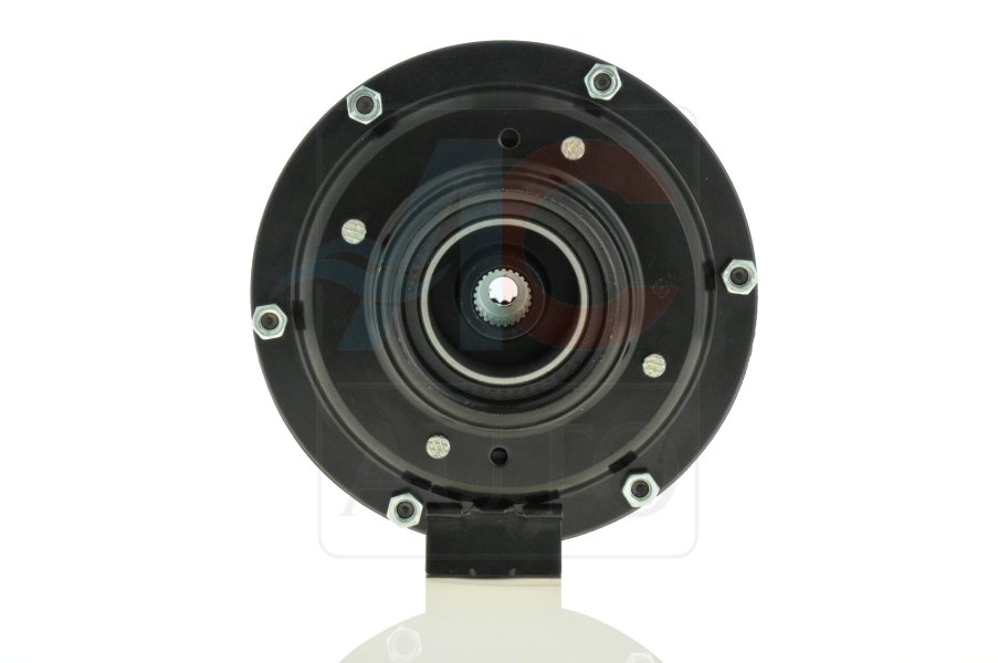 AC AUTO AC-06DN02 mágneskuplung, klímakompresszor