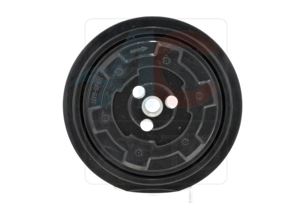 AC AUTO AC-06DN05 mágneskuplung, klímakompresszor