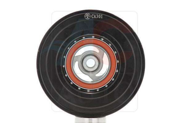 AC AUTO ACAAC-06DN07 mágneskuplung, klímakompresszor