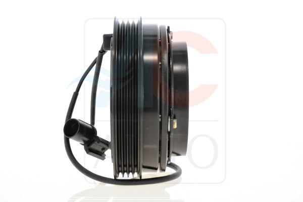 AC AUTO AC-06DN105 mágneskuplung, klímakompresszor