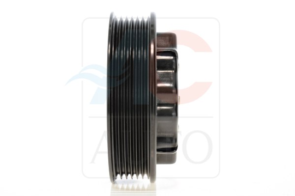 AC AUTO AC-06DN101 mágneskuplung, klímakompresszor
