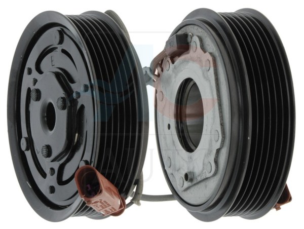 AC AUTO 436556 AC-06DN113 REMENICA KOMPRESORA KLIME AC-06DN113