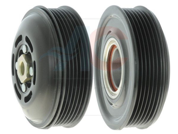 AC AUTO AC-06DN115 mágneskuplung, klímakompresszor