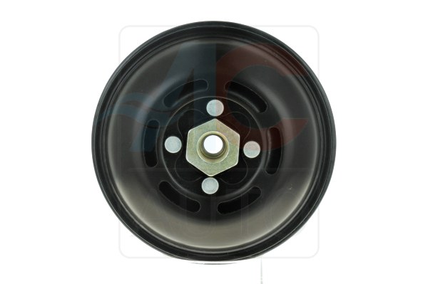 AC AUTO  mágneskuplung, klímakompresszor