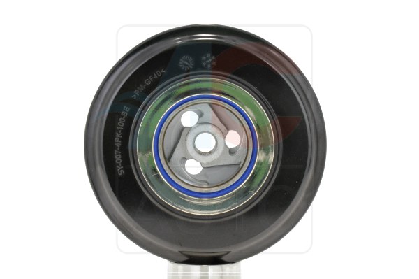 AC AUTO ACAAC-06DN11 mágneskuplung, klímakompresszor