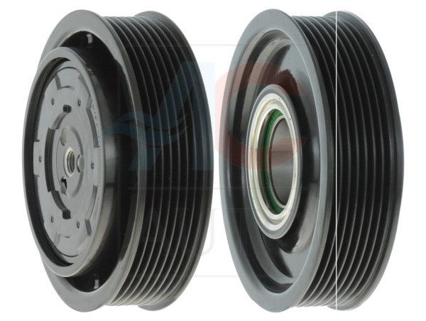 AC AUTO 436588 AC-06DN126 REMENICA KOMPRESORA KLIME RENAULT AC-06DN126