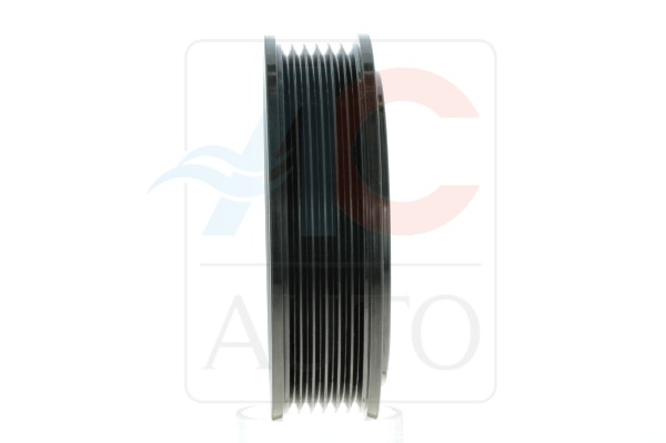 AC AUTO ACAAC-06DN136 mágneskuplung, klímakompresszor