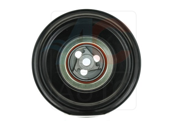 AC AUTO ACAAC-06DN136 mágneskuplung, klímakompresszor
