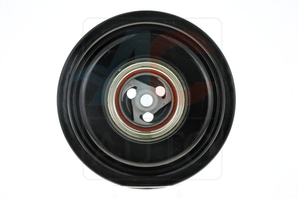 AC AUTO AC-06DN139 mágneskuplung, klímakompresszor