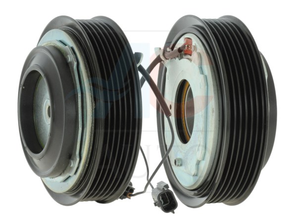 AC AUTO 436453 AC-06DN145 REMENICA KOMPRESORA KLIME LAND ROVER AC-06DN145