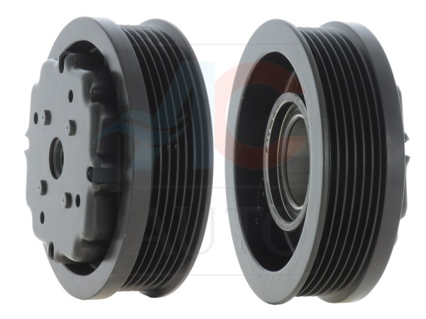 AC AUTO AC-06DN162 mágneskuplung, klímakompresszor