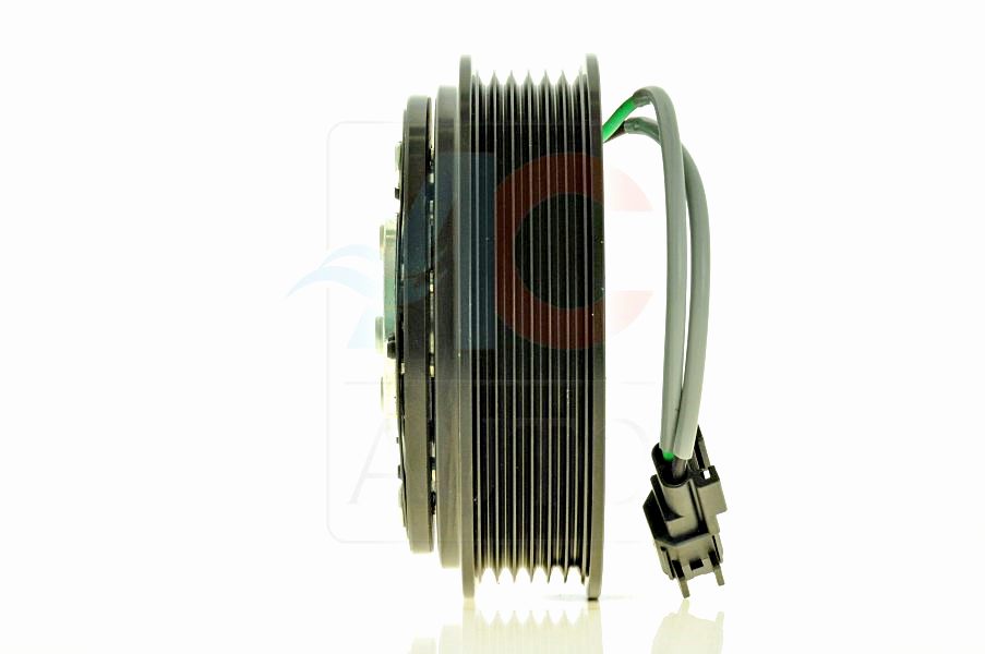 AC AUTO ACAAC-06DN174 mágneskuplung, klímakompresszor