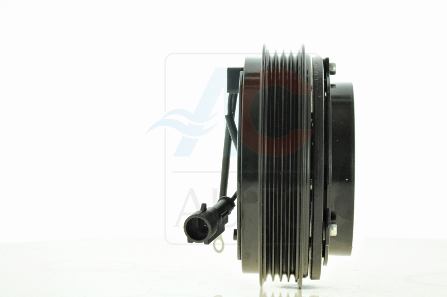 AC AUTO AC-06DN22 mágneskuplung, klímakompresszor
