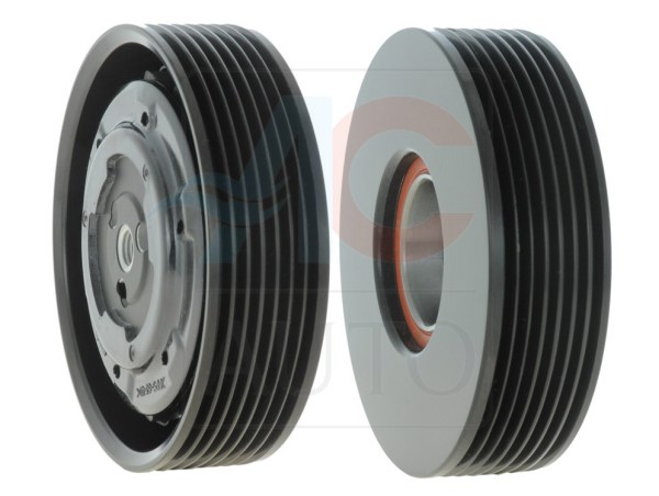 AC AUTO AC-06DN29 mágneskuplung, klímakompresszor