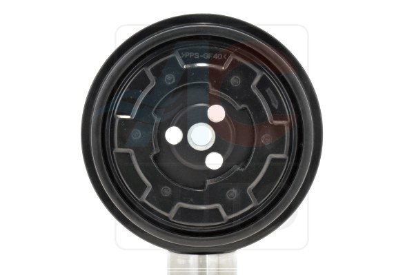 AC AUTO ACAAC-06DN38 mágneskuplung, klímakompresszor