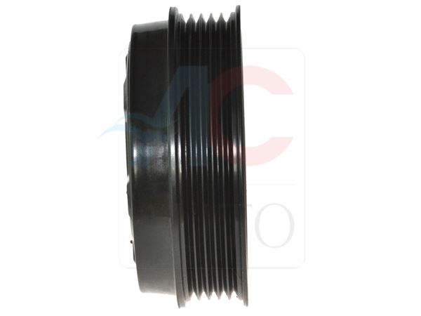 AC AUTO ACAAC-06DN38 mágneskuplung, klímakompresszor