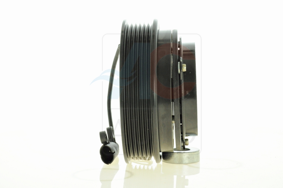 AC AUTO AC-06DN42 mágneskuplung, klímakompresszor