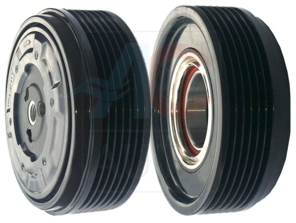 AC AUTO 436332 AC-06DN48 REMENICA KOMPRESORA KLIME BMW AC-06DN48