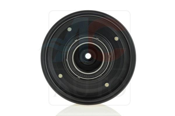 AC AUTO AC-06DN54 mágneskuplung, klímakompresszor