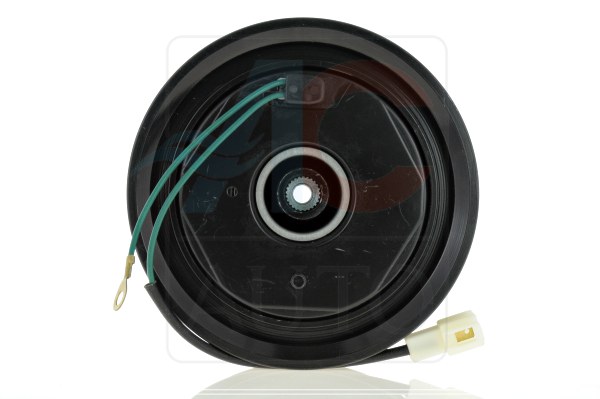 AC AUTO AC-06DN56 mágneskuplung, klímakompresszor