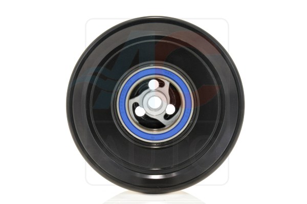 AC AUTO AC-06DN62 mágneskuplung, klímakompresszor