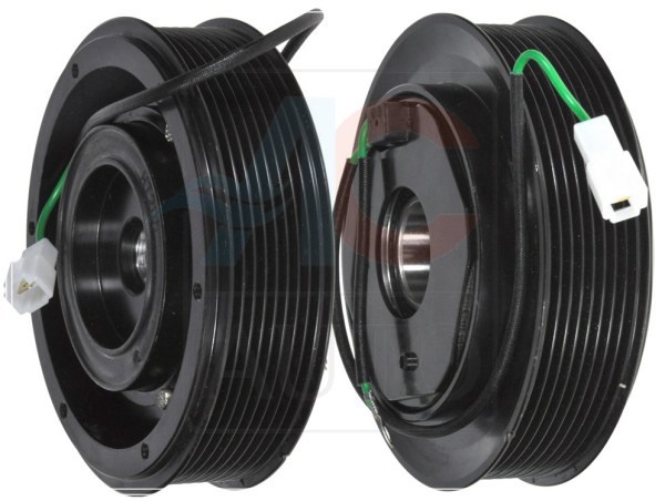 AC AUTO AC-06DN66 mágneskuplung, klímakompresszor