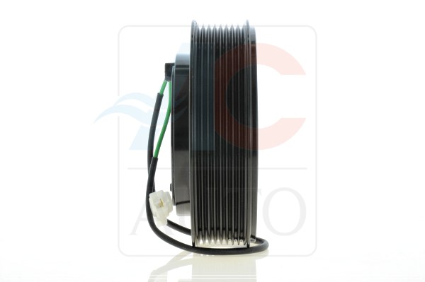 AC AUTO AC-06DN66 mágneskuplung, klímakompresszor