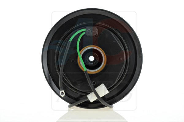 AC AUTO AC-06DN66 mágneskuplung, klímakompresszor