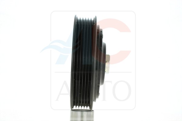 AC AUTO ACAAC-06DN68 mágneskuplung, klímakompresszor